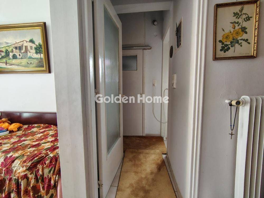 Χολ - Διάδρομος