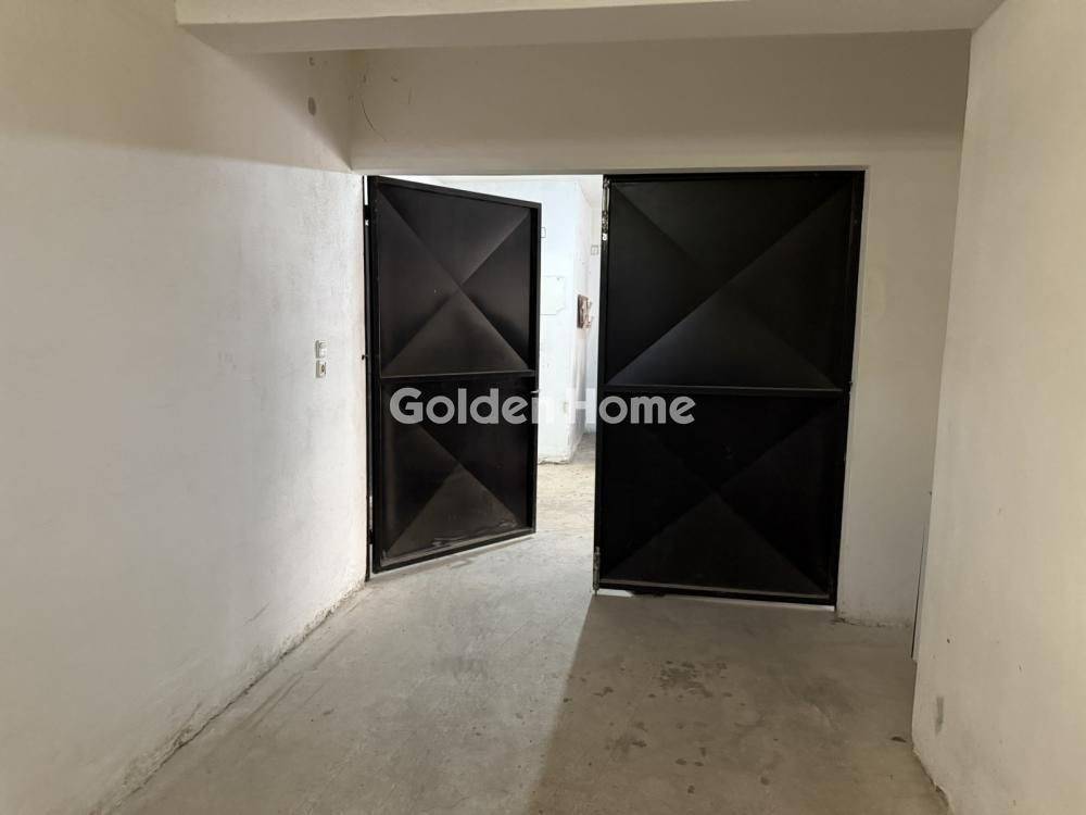 Θέση Στάθμευσης