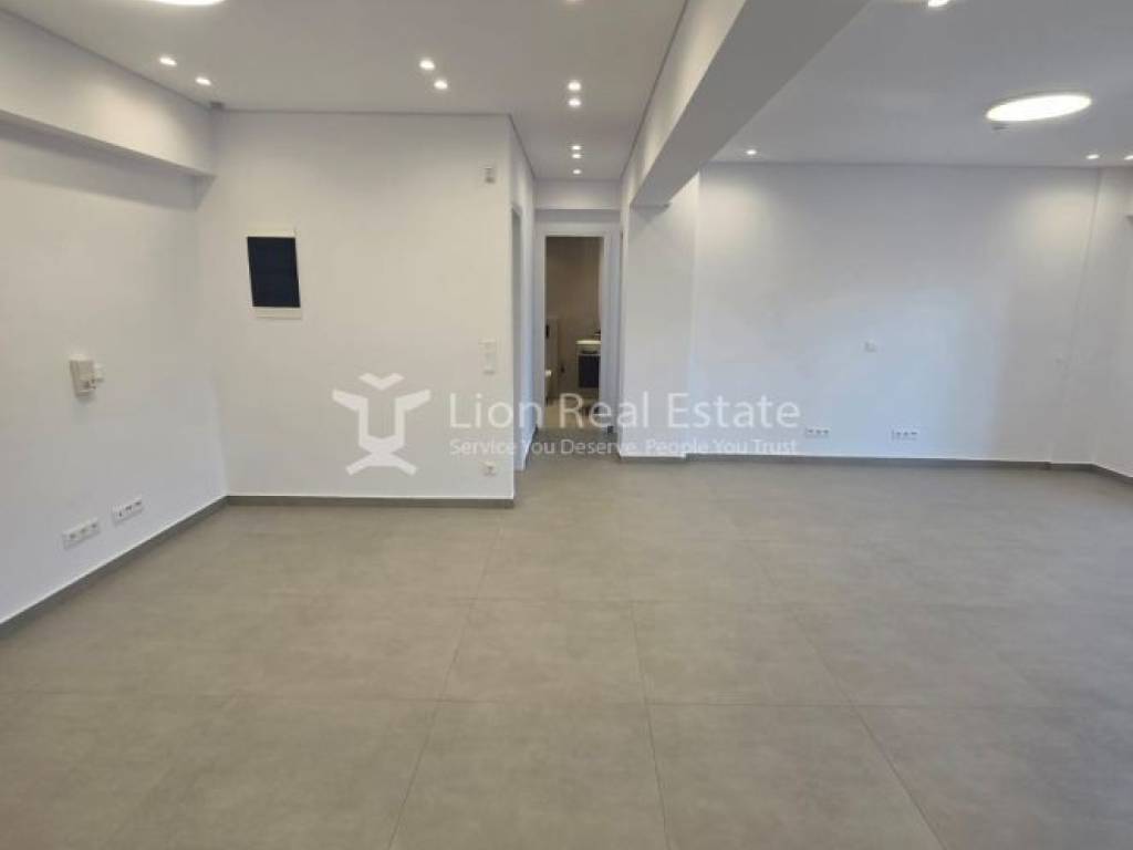 Άποψη χώρου