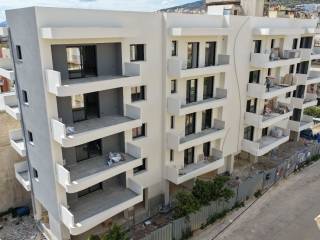 Υπό κατασκευή , πραγματική απεικόνιση, Μάρτιος 2026