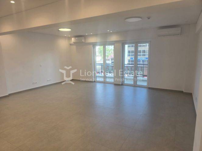 Άποψη χώρου