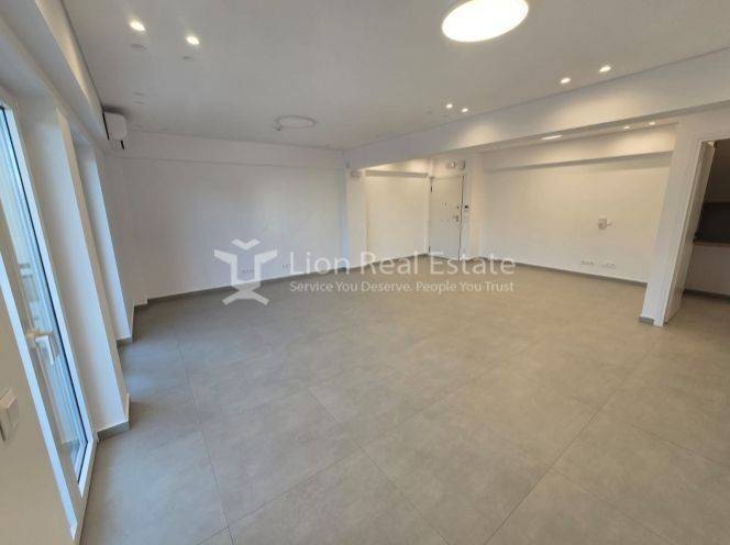 Άποψη χώρου