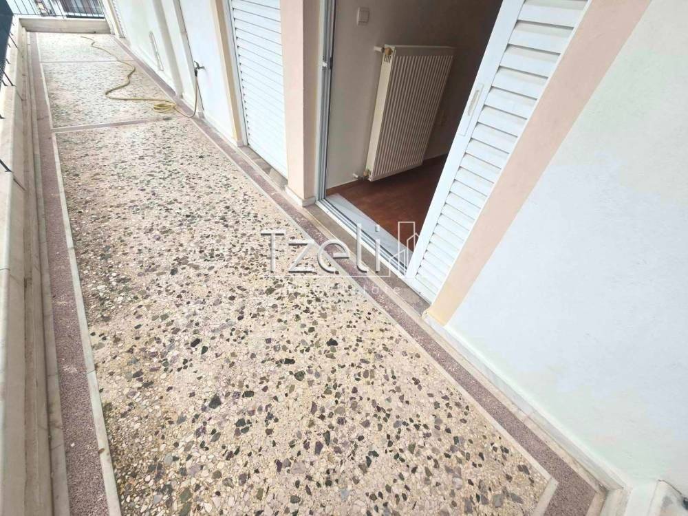 Εξωτερική άποψη χώρου