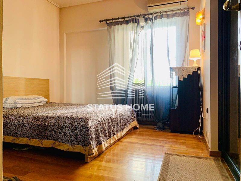 Υπνοδωμάτιο