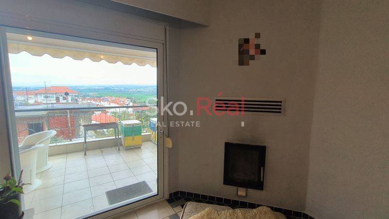 Τζάκι ενεργειακό