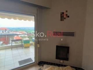 Τζάκι ενεργειακό