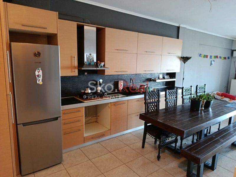 Σαλοκουζίνα