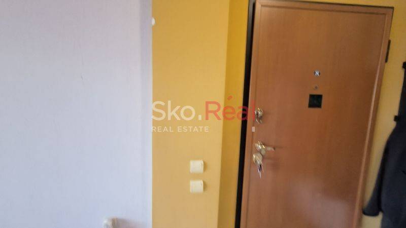 Πόρτα ασφαλείας