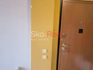 Πόρτα ασφαλείας