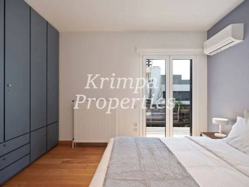 Υπνοδωμάτιο