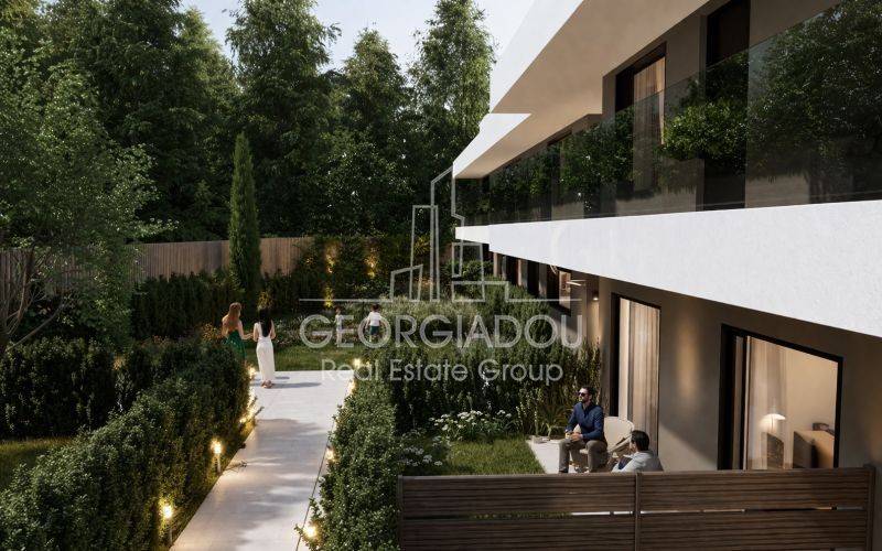 Εξωτερικός χώρος