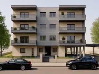 Apartment - Grekodom 65809|1057718