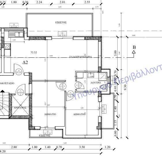 Apartment - Grekodom 65809|1057719