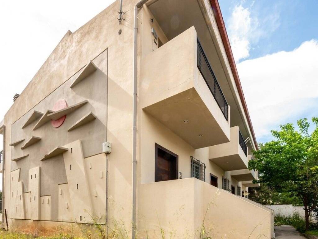 Maisonette - Grekodom 65808|1057739