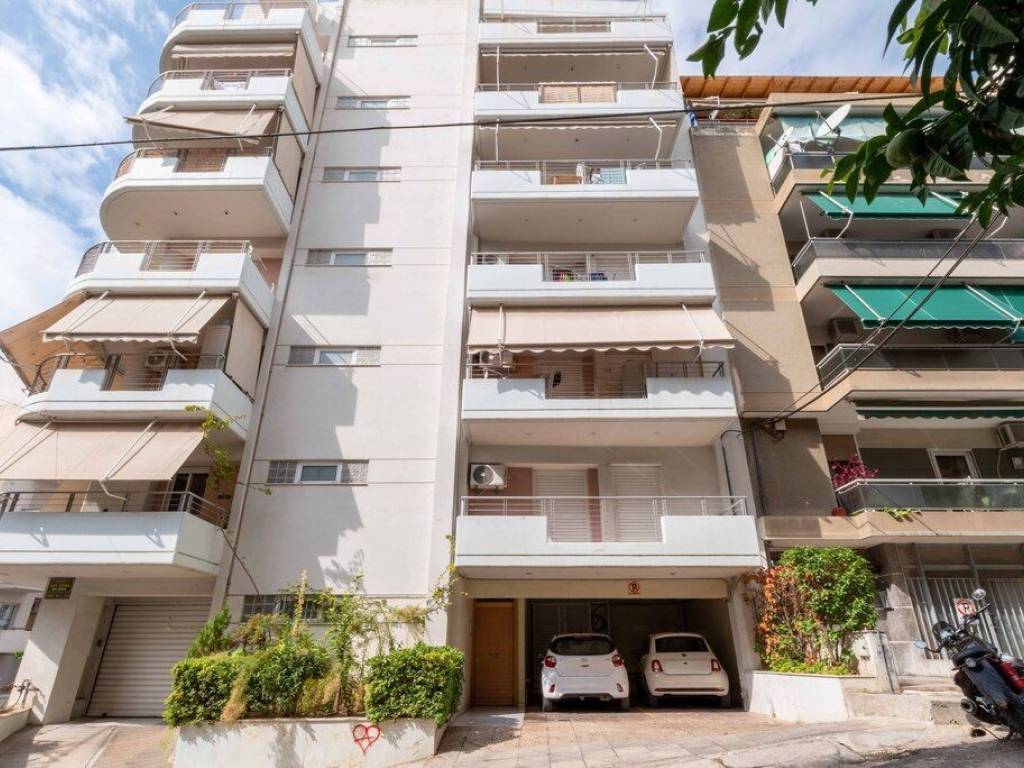 Apartment - Grekodom 65813|1057811