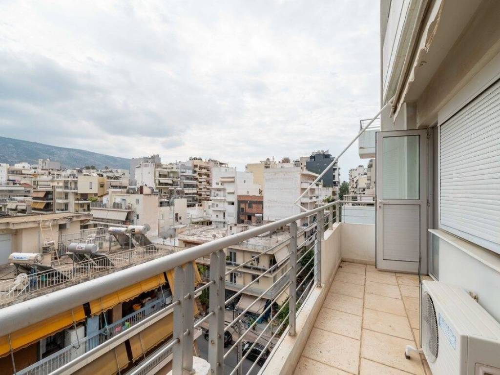 Apartment - Grekodom 65813|1057793