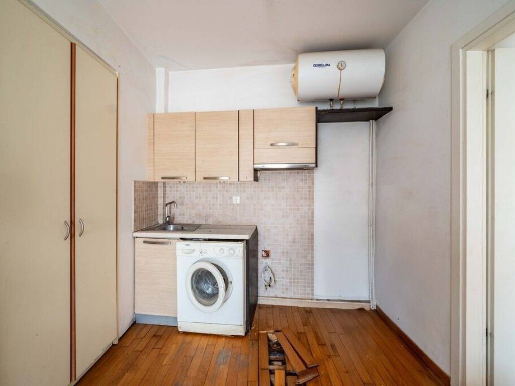 Apartment - Grekodom 65813|1057790