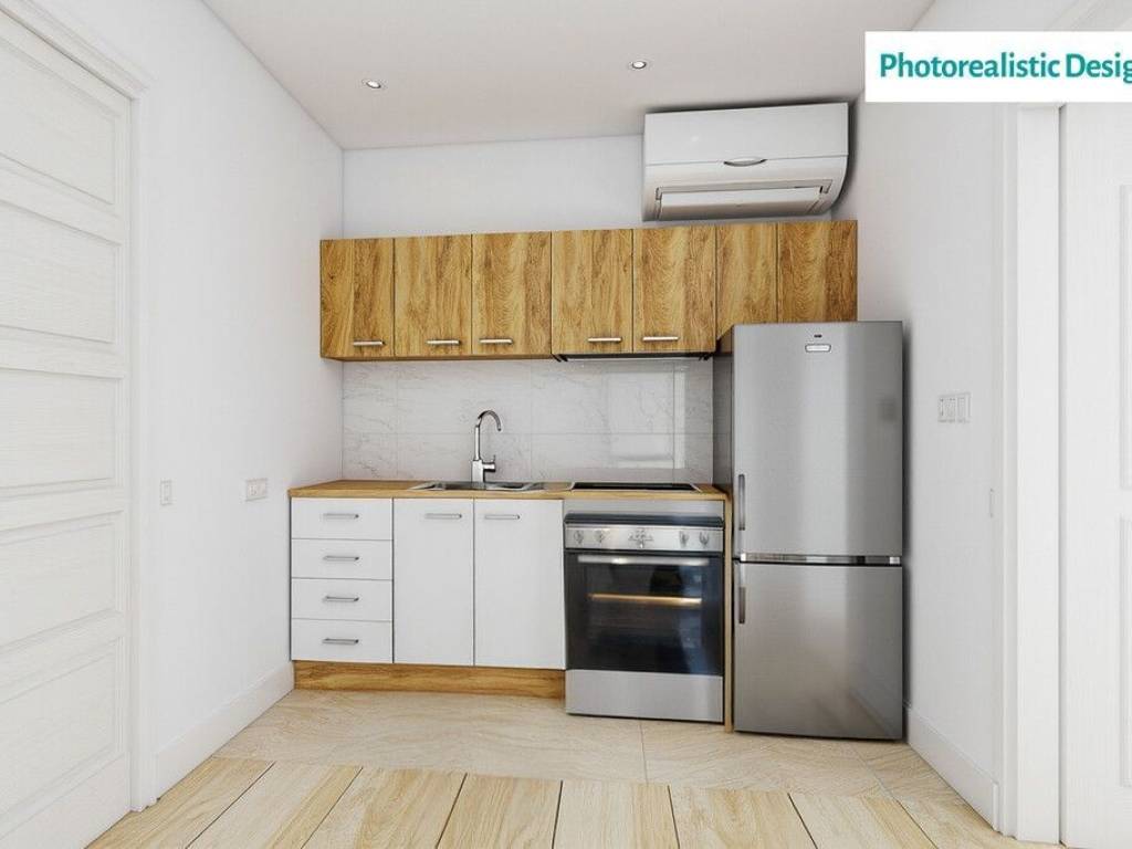 Apartment - Grekodom 65813|1057787