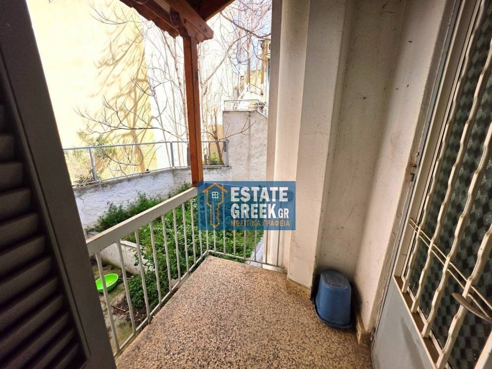 ★ Πλήρως επιπλωμένο ★ ΕΠΕΝΔΥΤΙΚΟ ΑΚΙΝΗΤΟ ★ Άμεσα διαθέσιμο ★