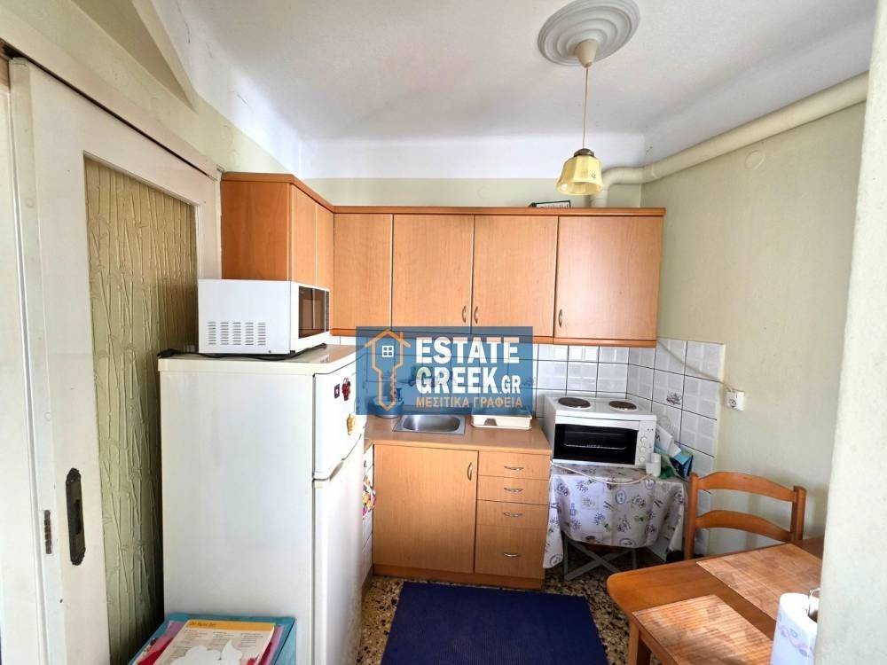 ★ Πλήρως επιπλωμένο ★ ΕΠΕΝΔΥΤΙΚΟ ΑΚΙΝΗΤΟ ★ Άμεσα διαθέσιμο ★