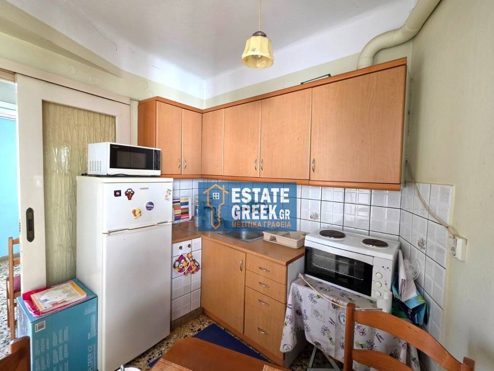 ★ Πλήρως επιπλωμένο ★ ΕΠΕΝΔΥΤΙΚΟ ΑΚΙΝΗΤΟ ★ Άμεσα διαθέσιμο ★