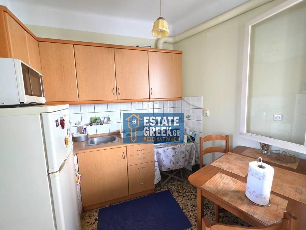 ★ Πλήρως επιπλωμένο ★ ΕΠΕΝΔΥΤΙΚΟ ΑΚΙΝΗΤΟ ★ Άμεσα διαθέσιμο ★