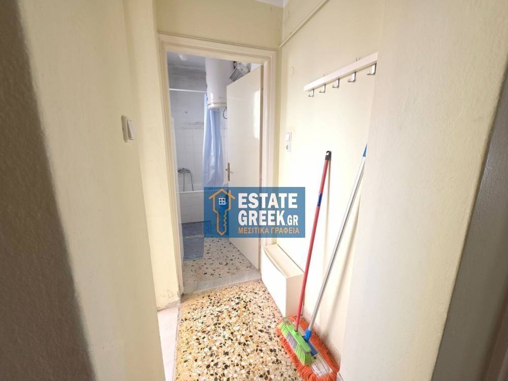 ★ Πλήρως επιπλωμένο ★ ΕΠΕΝΔΥΤΙΚΟ ΑΚΙΝΗΤΟ ★ Άμεσα διαθέσιμο ★