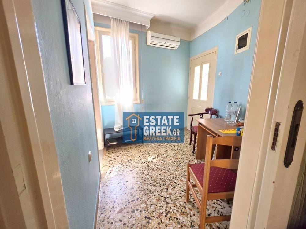 ★ Πλήρως επιπλωμένο ★ ΕΠΕΝΔΥΤΙΚΟ ΑΚΙΝΗΤΟ ★ Άμεσα διαθέσιμο ★