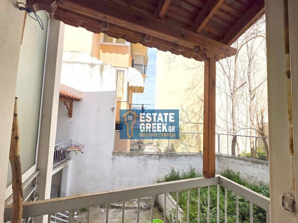 ★ Πλήρως επιπλωμένο ★ ΕΠΕΝΔΥΤΙΚΟ ΑΚΙΝΗΤΟ ★ Άμεσα διαθέσιμο ★