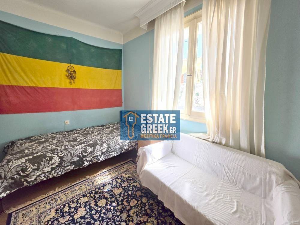 ★ Πλήρως επιπλωμένο ★ ΕΠΕΝΔΥΤΙΚΟ ΑΚΙΝΗΤΟ ★ Άμεσα διαθέσιμο ★