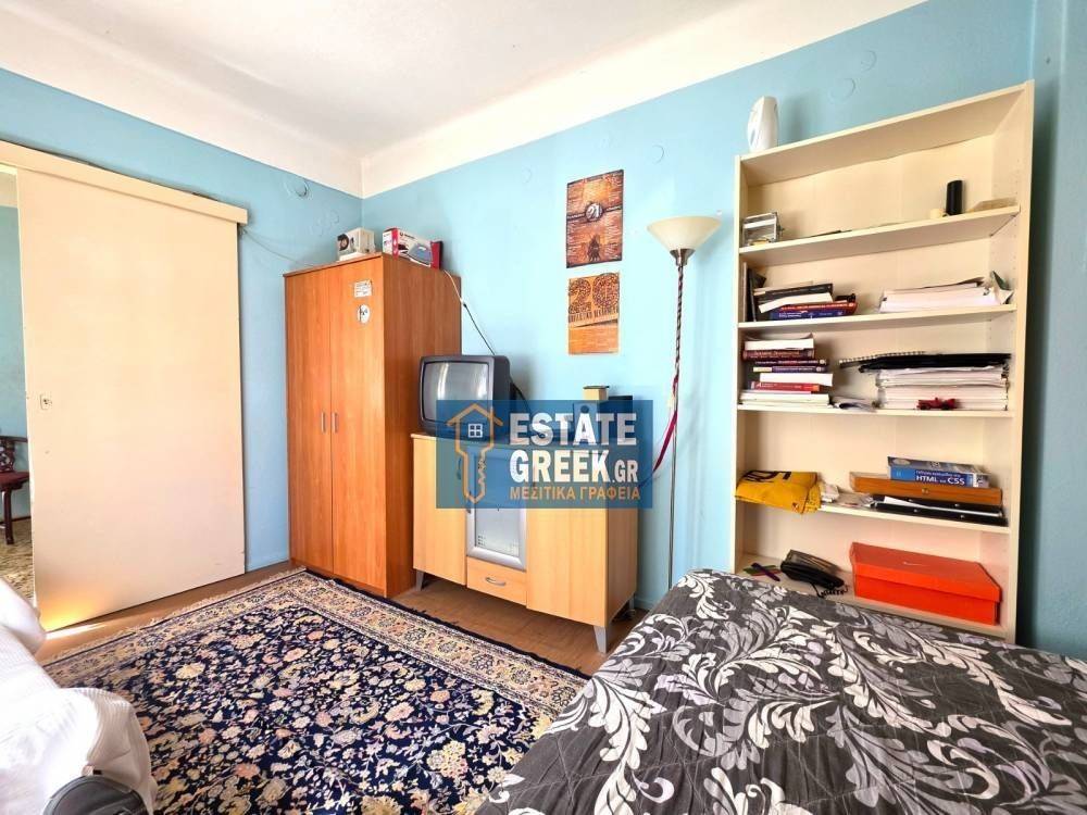 ★ Πλήρως επιπλωμένο ★ ΕΠΕΝΔΥΤΙΚΟ ΑΚΙΝΗΤΟ ★ Άμεσα διαθέσιμο ★