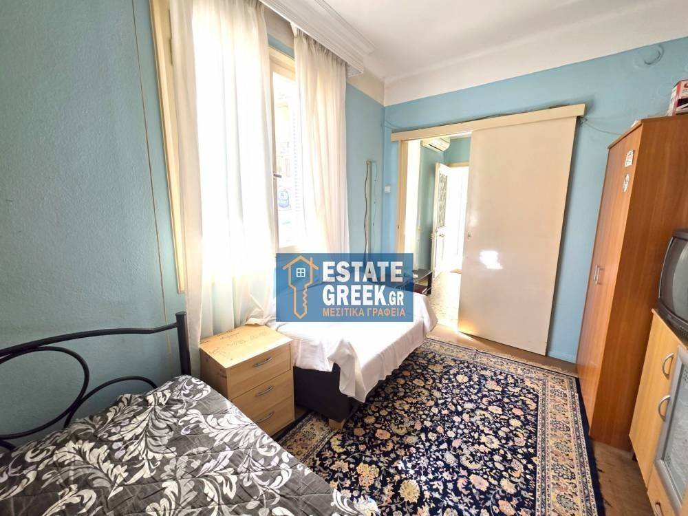 ★ Πλήρως επιπλωμένο ★ ΕΠΕΝΔΥΤΙΚΟ ΑΚΙΝΗΤΟ ★ Άμεσα διαθέσιμο ★