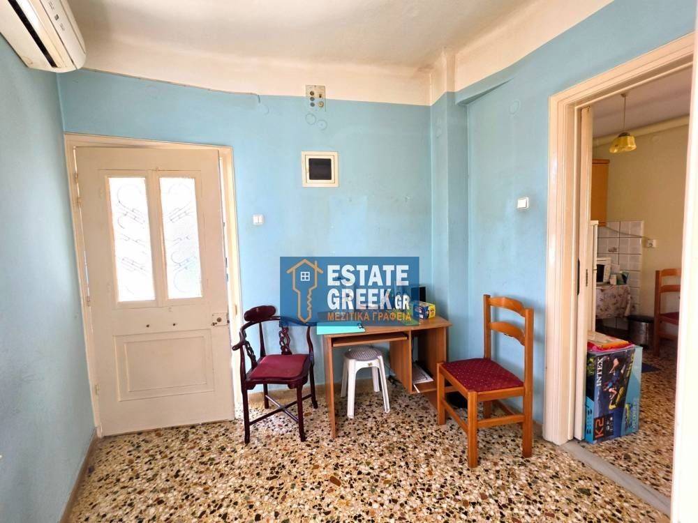 ★ Πλήρως επιπλωμένο ★ ΕΠΕΝΔΥΤΙΚΟ ΑΚΙΝΗΤΟ ★ Άμεσα διαθέσιμο ★