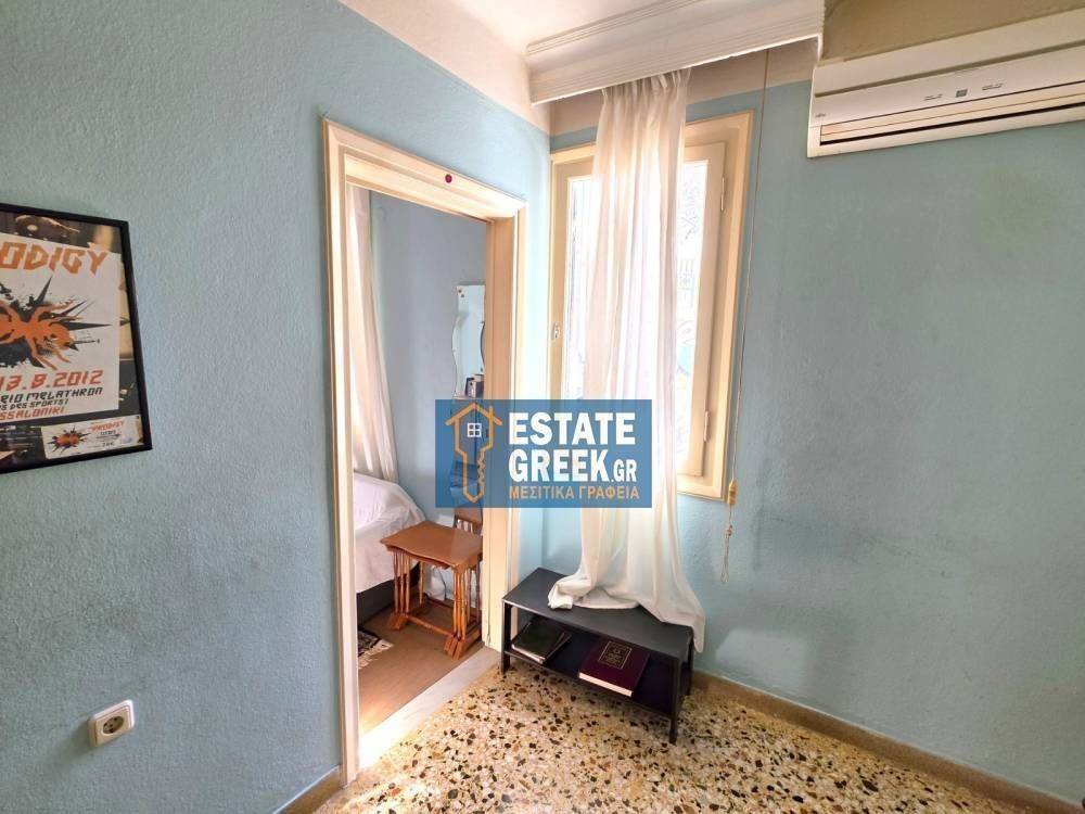 ★ Πλήρως επιπλωμένο ★ ΕΠΕΝΔΥΤΙΚΟ ΑΚΙΝΗΤΟ ★ Άμεσα διαθέσιμο ★