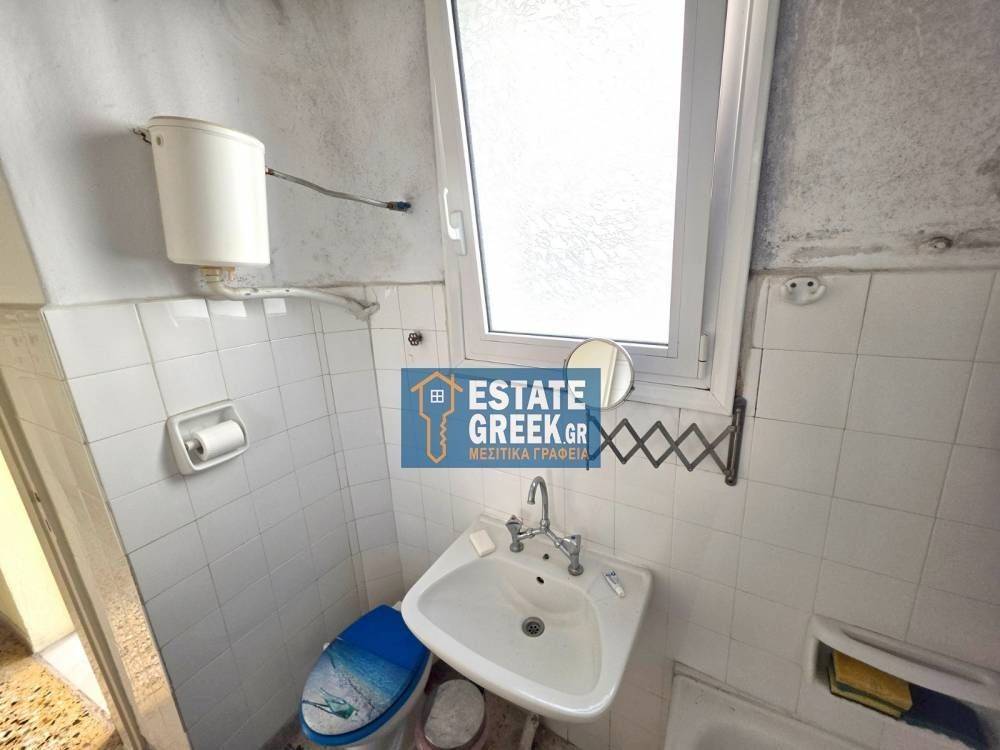 ★ Πλήρως επιπλωμένο ★ ΕΠΕΝΔΥΤΙΚΟ ΑΚΙΝΗΤΟ ★ Άμεσα διαθέσιμο ★