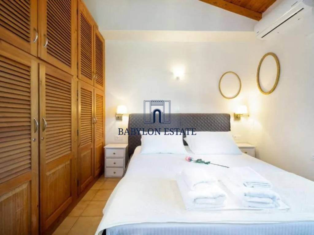 Υπνοδωμάτιο