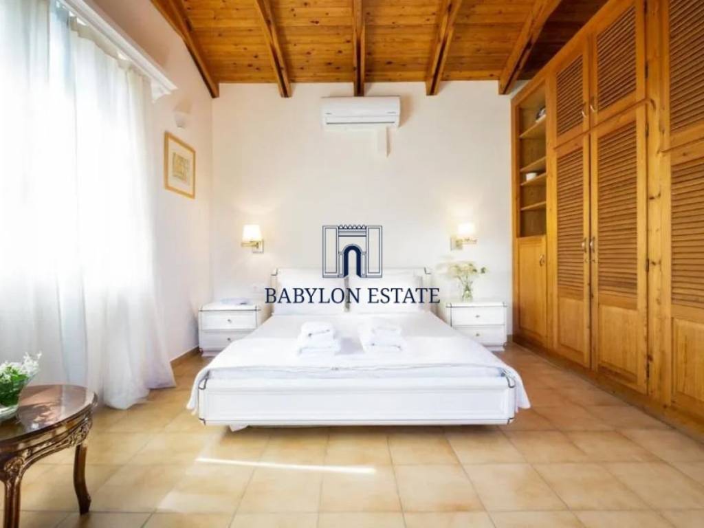 Υπνοδωμάτιο