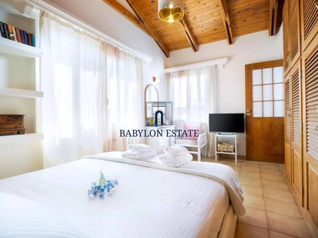 Υπνοδωμάτιο