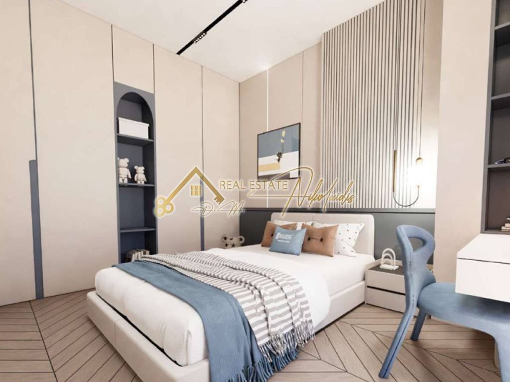 Υπνοδωμάτιο