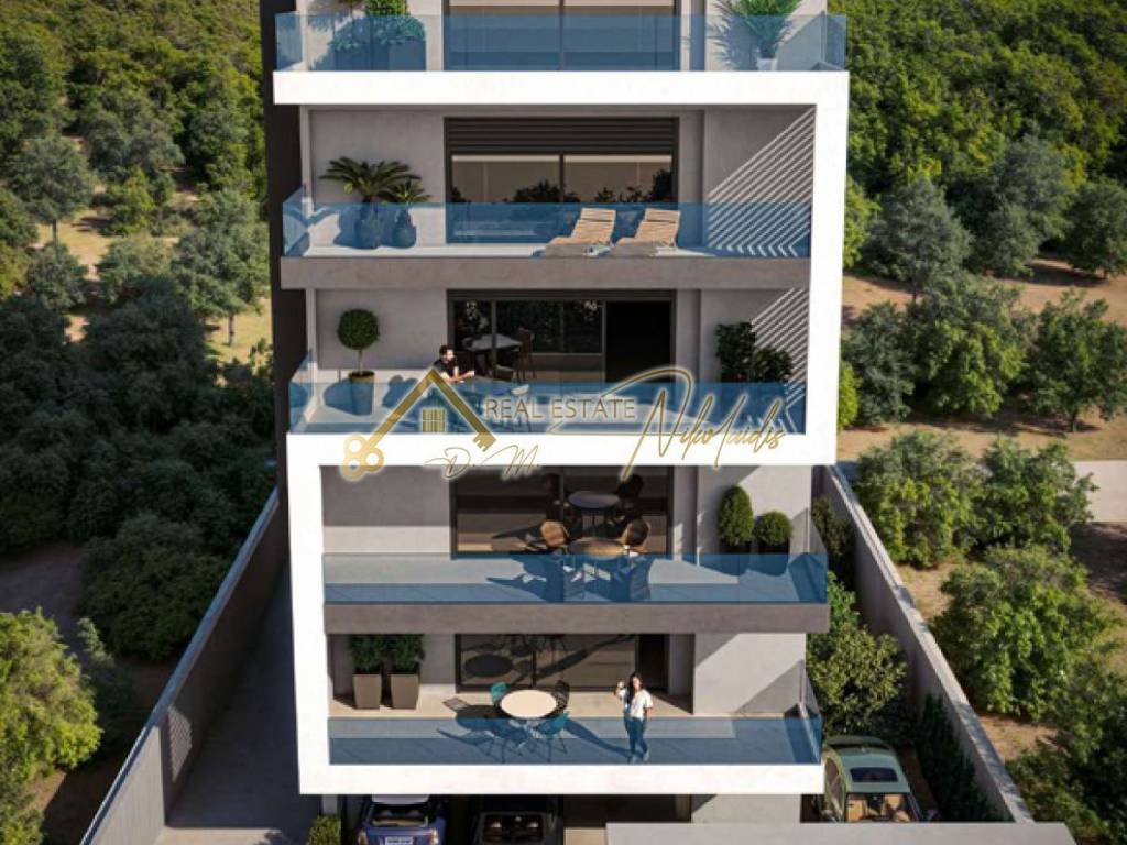 Εξωτερικός χώρος