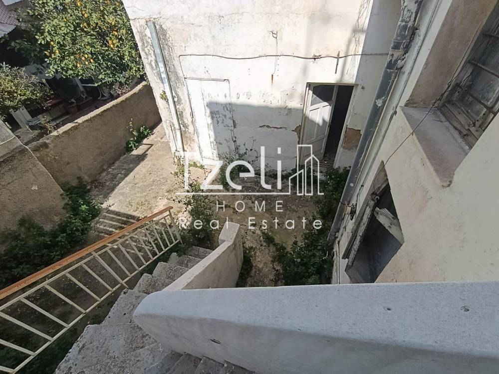 Άποψη χώρου