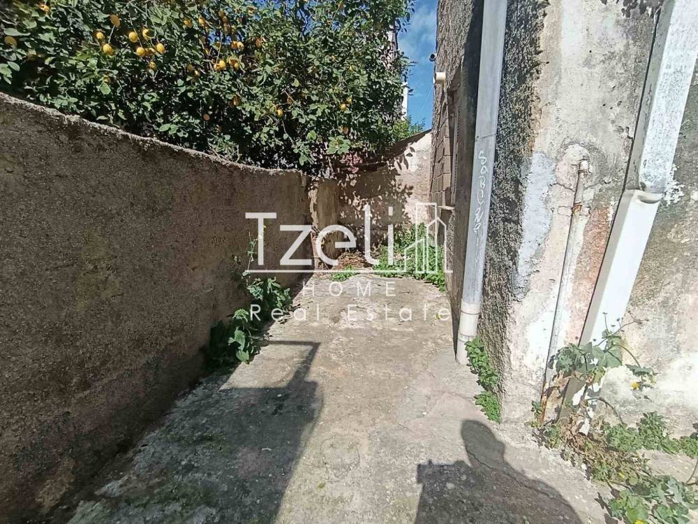 Άποψη χώρου