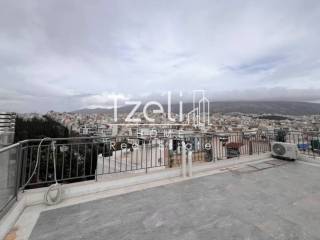 Θέα απο μπαλκόνι