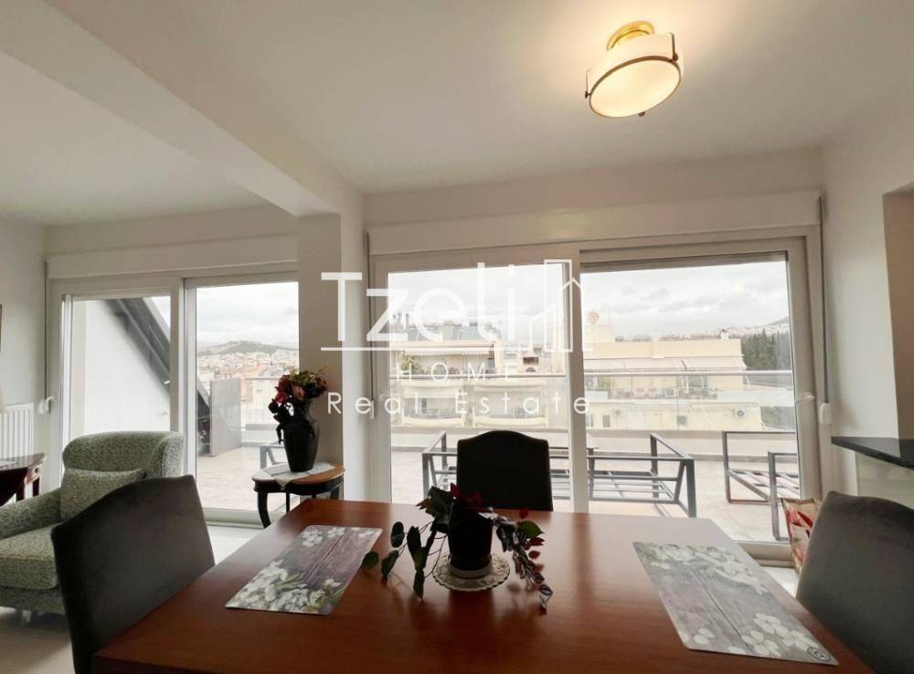 Άποψη χώρου