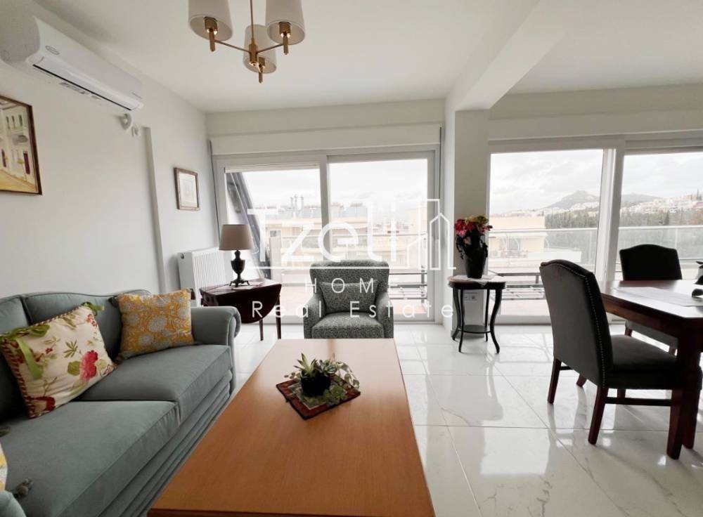 Άποψη χώρου