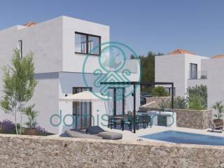 Exterior of the house