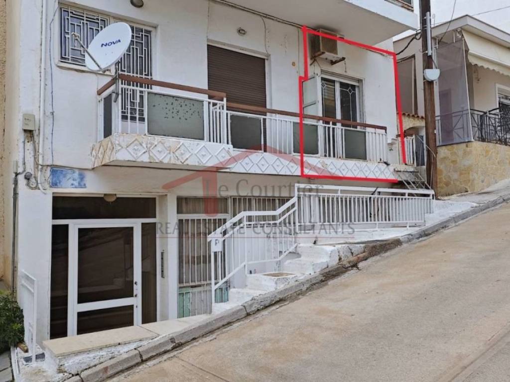 Εξωτερικός χώρος