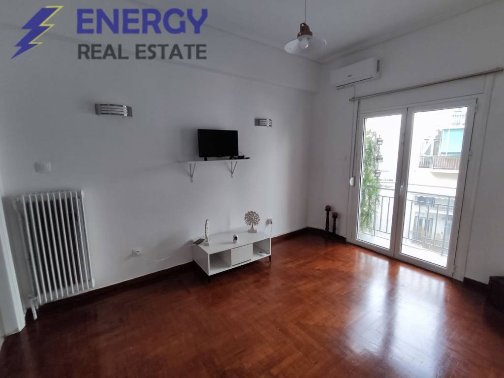 Άποψη χώρου