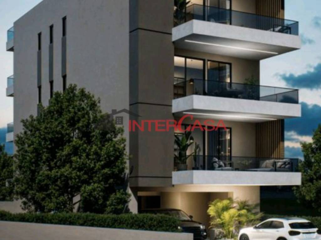 Εξωτερικός χώρος