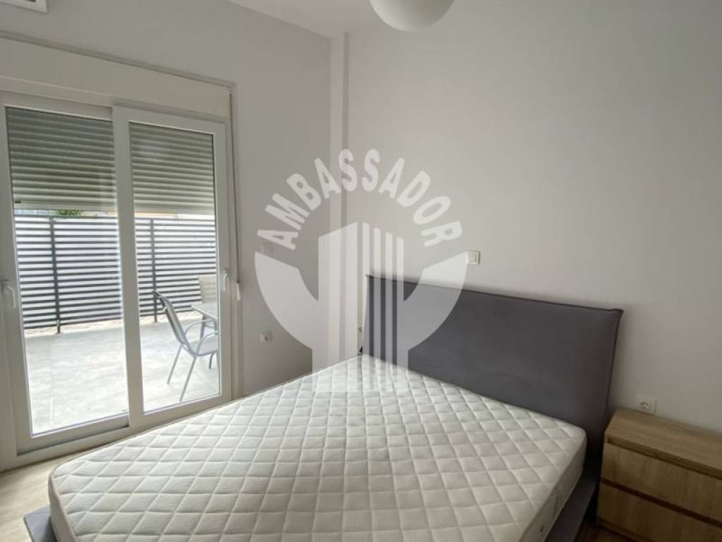 Υπνοδωμάτιο